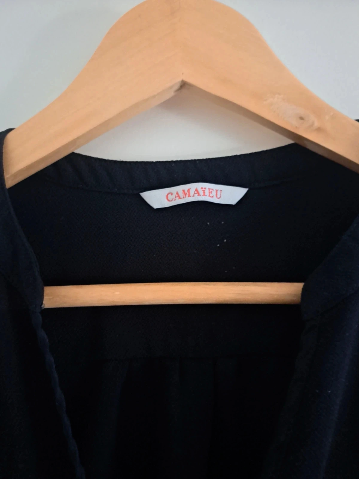 Blouse tank top – photo 2